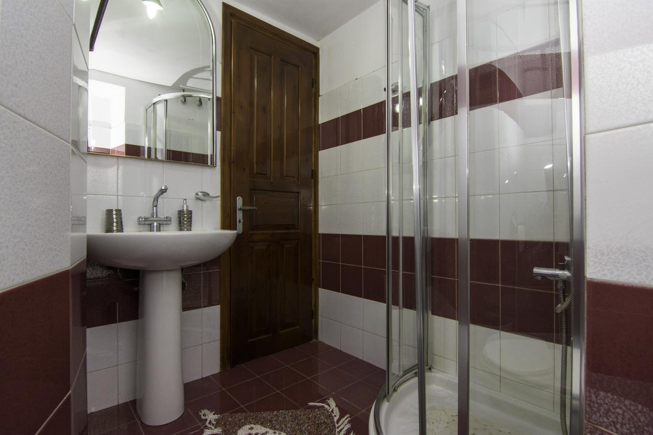 Paxos Center Appartement Gaios Buitenkant foto